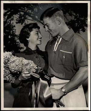Mickey Mantle